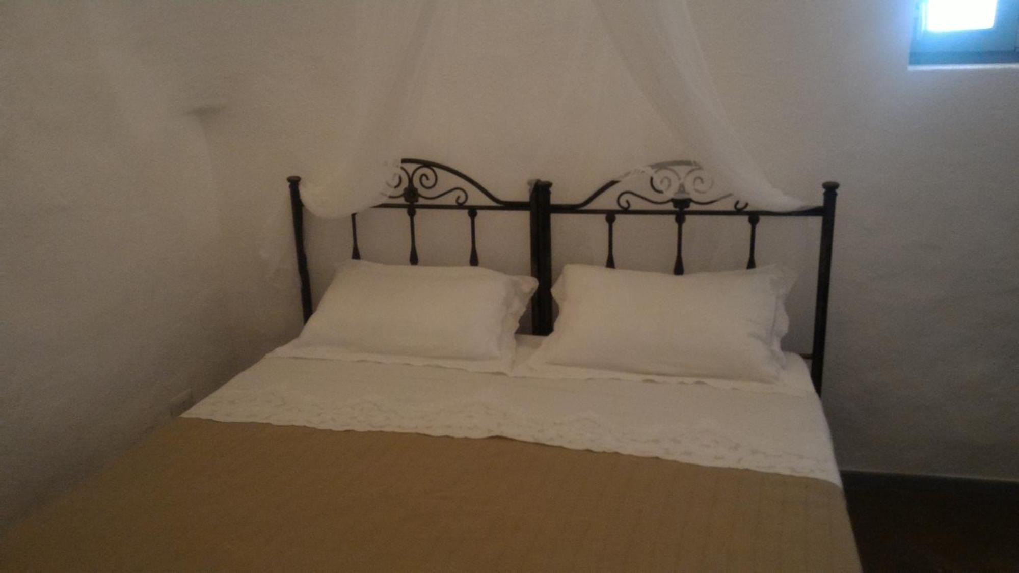 Trulli Don Diego Bed & Breakfast Noci Exterior photo
