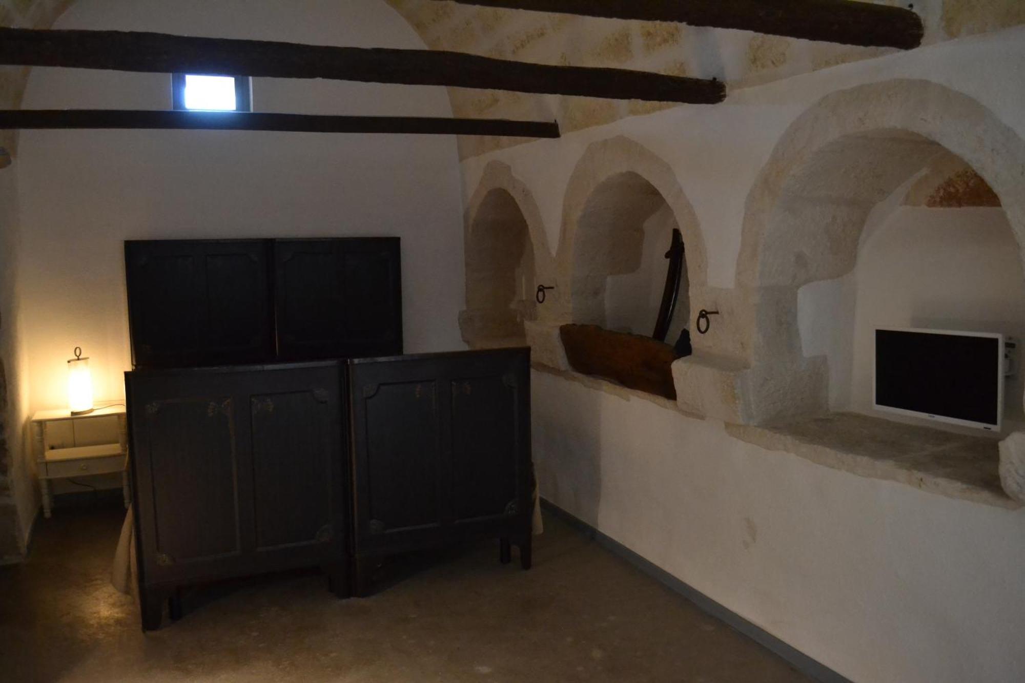 Trulli Don Diego Bed & Breakfast Noci Exterior photo