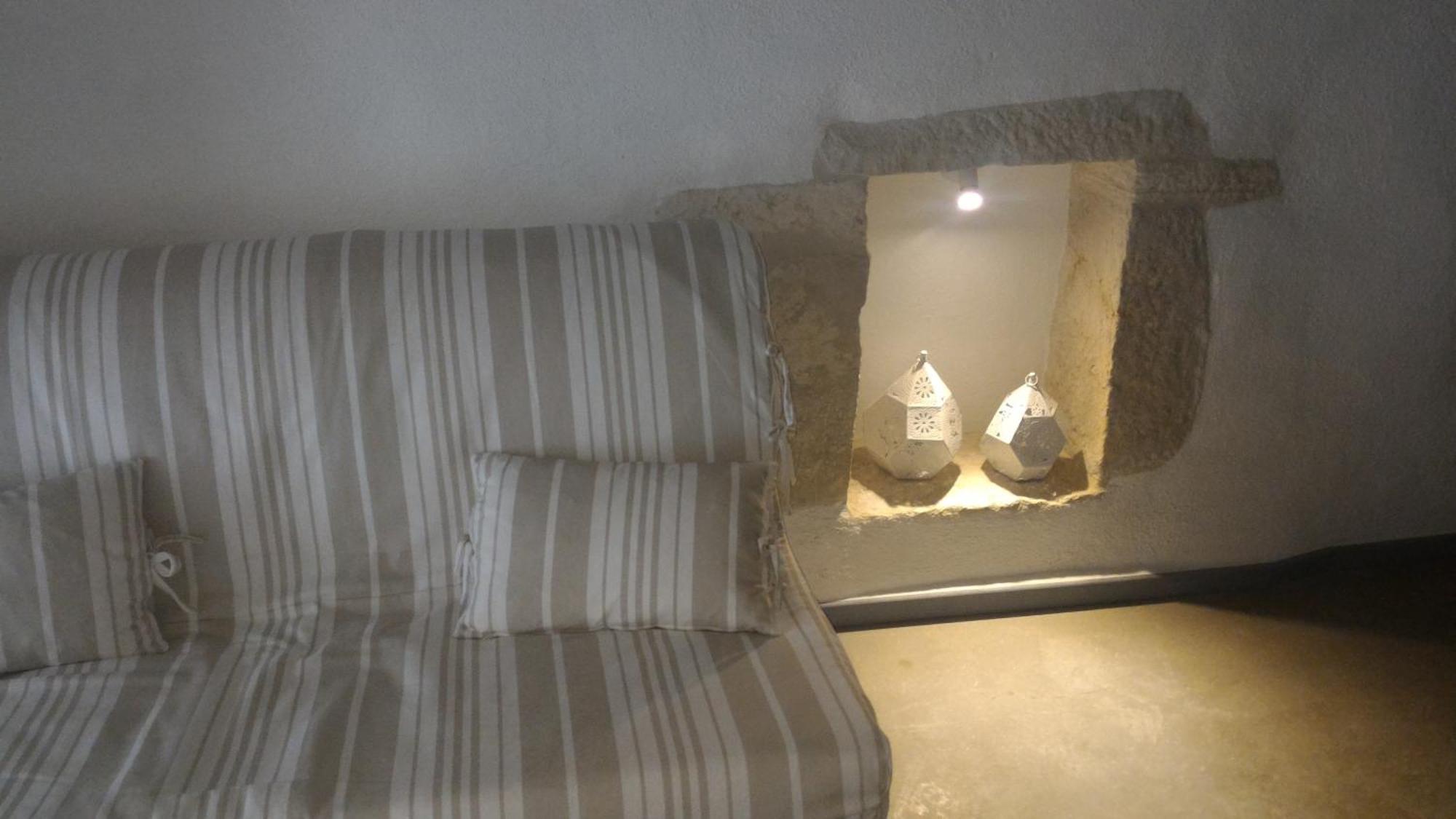 Trulli Don Diego Bed & Breakfast Noci Exterior photo