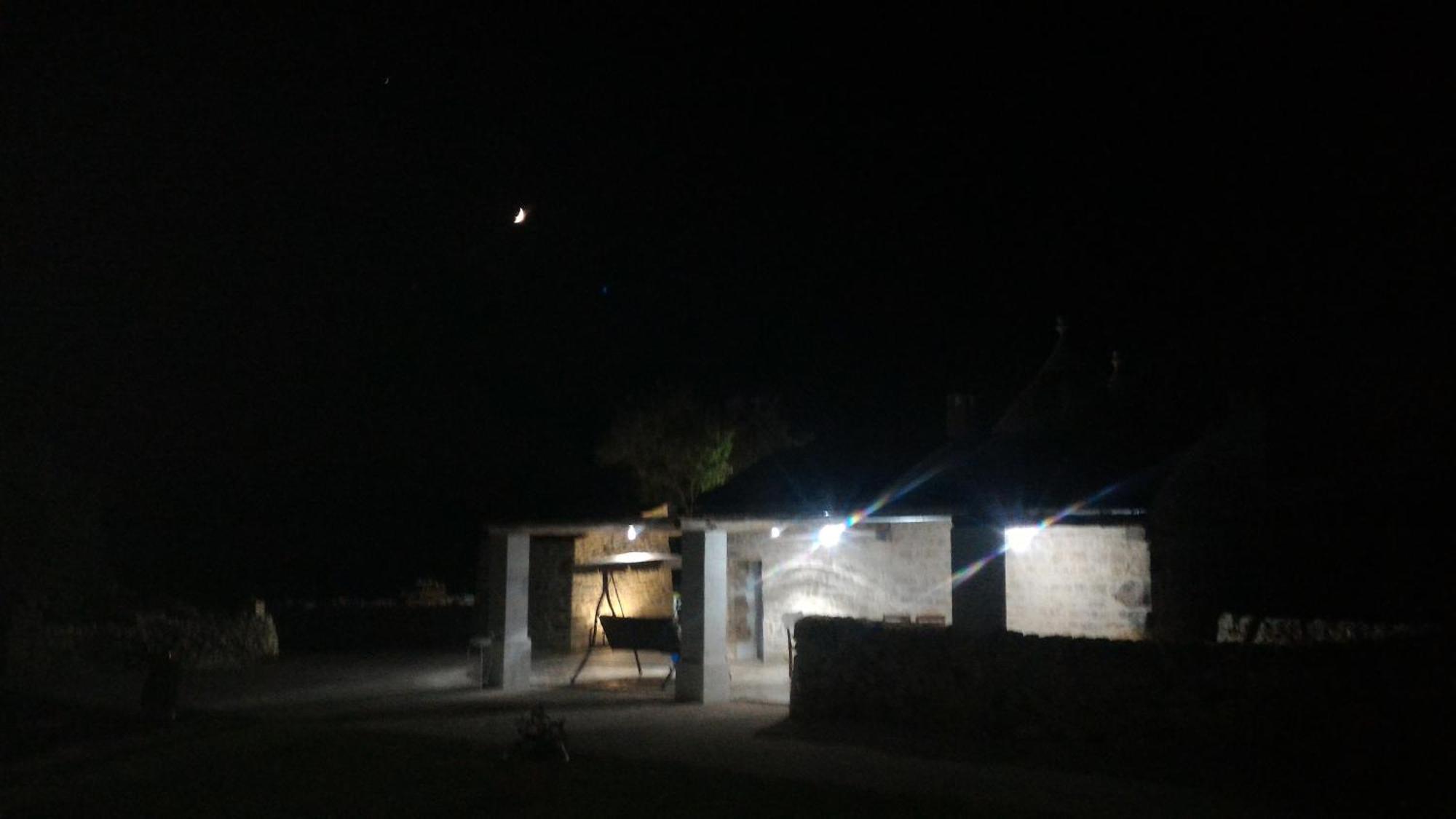 Trulli Don Diego Bed & Breakfast Noci Exterior photo
